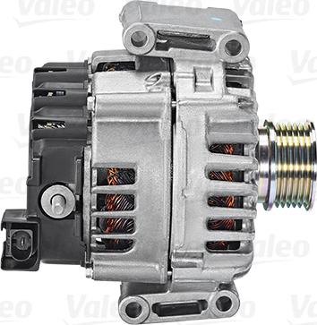 Valeo 440795 - Alternator www.molydon.hr