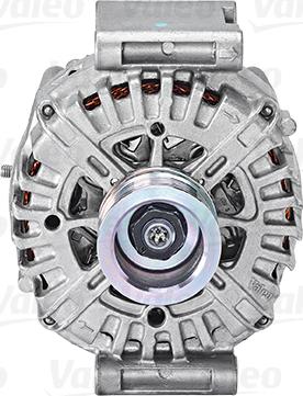 Valeo 440795 - Alternator www.molydon.hr