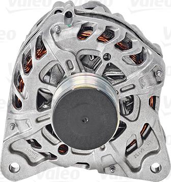 Valeo 440755 - Alternator www.molydon.hr