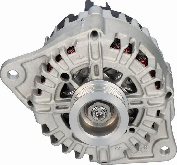 Valeo 440704 - Alternator www.molydon.hr