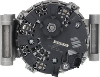 Valeo 443414 - Alternator www.molydon.hr