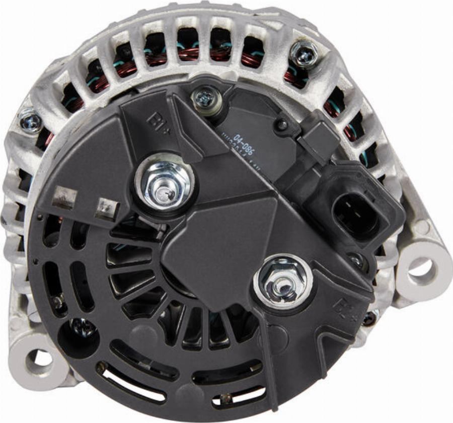 Valeo 443580 - Alternator www.molydon.hr