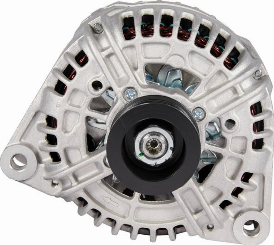 Valeo 443580 - Alternator www.molydon.hr