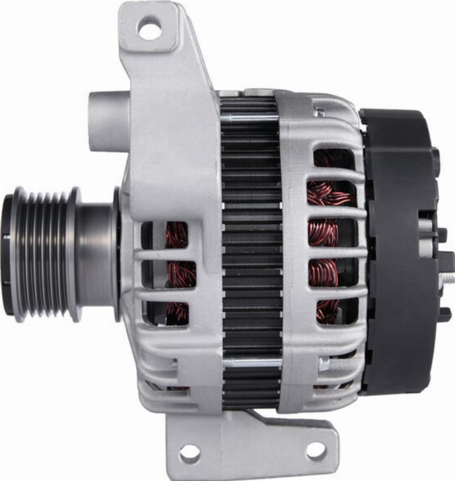 Valeo 443582 - Alternator www.molydon.hr