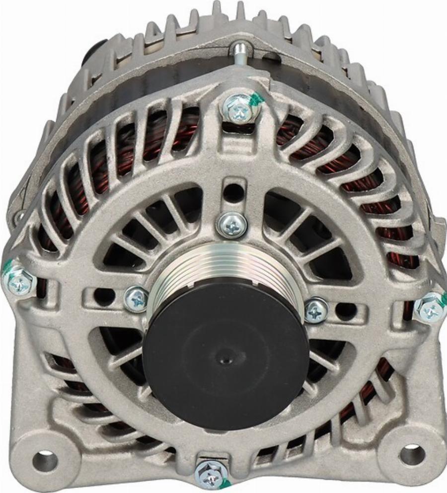 Valeo 443525 - Alternator www.molydon.hr