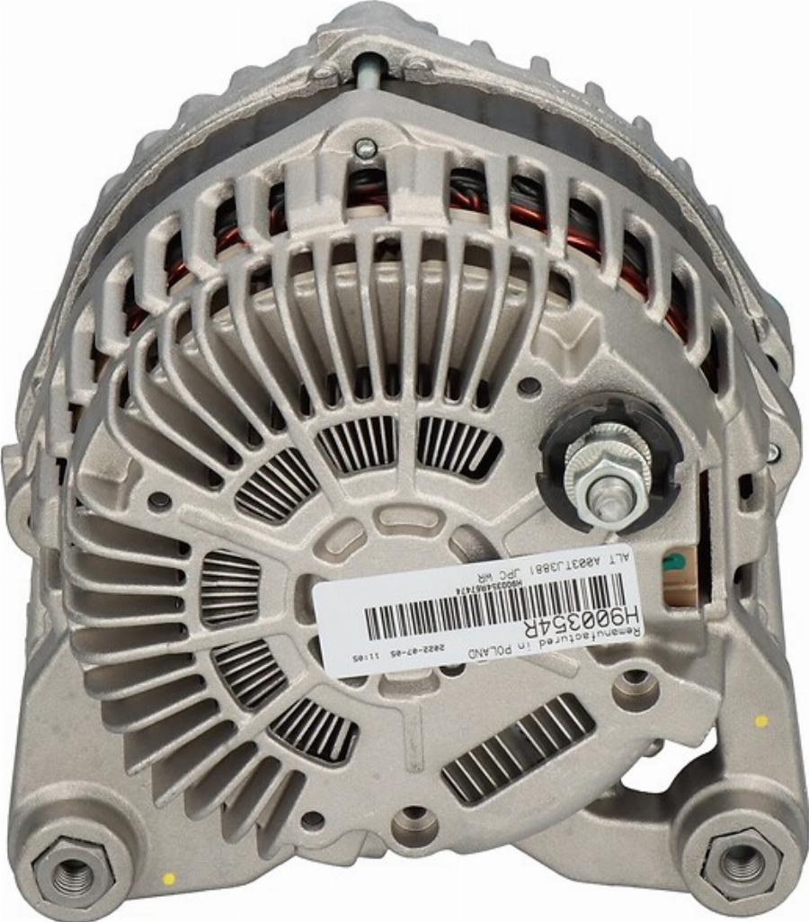 Valeo 443525 - Alternator www.molydon.hr