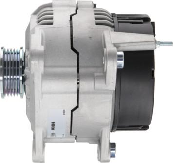 Valeo 443099 - Alternator www.molydon.hr