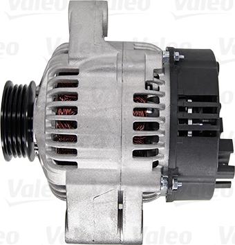 Valeo 443095 - Alternator www.molydon.hr