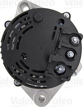 Valeo 443095 - Alternator www.molydon.hr