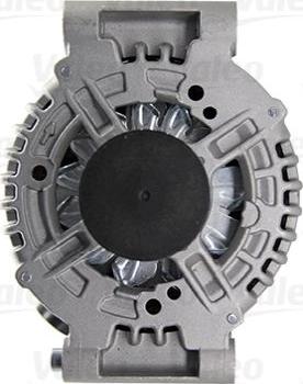 Valeo 443043 - Alternator www.molydon.hr