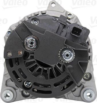 Valeo 443053 - Alternator www.molydon.hr