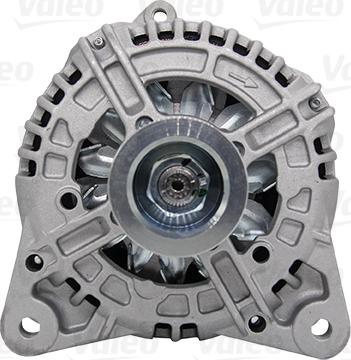 Valeo 443053 - Alternator www.molydon.hr