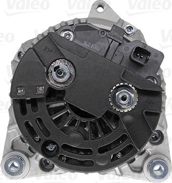 Valeo 443065 - Alternator www.molydon.hr