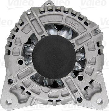 Valeo 443065 - Alternator www.molydon.hr