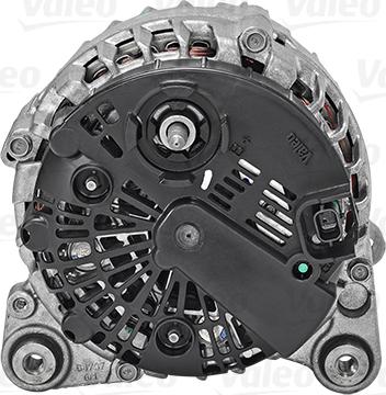 Valeo 443005 - Alternator www.molydon.hr