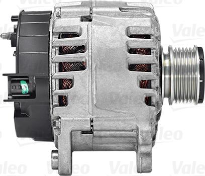 Valeo 443005 - Alternator www.molydon.hr