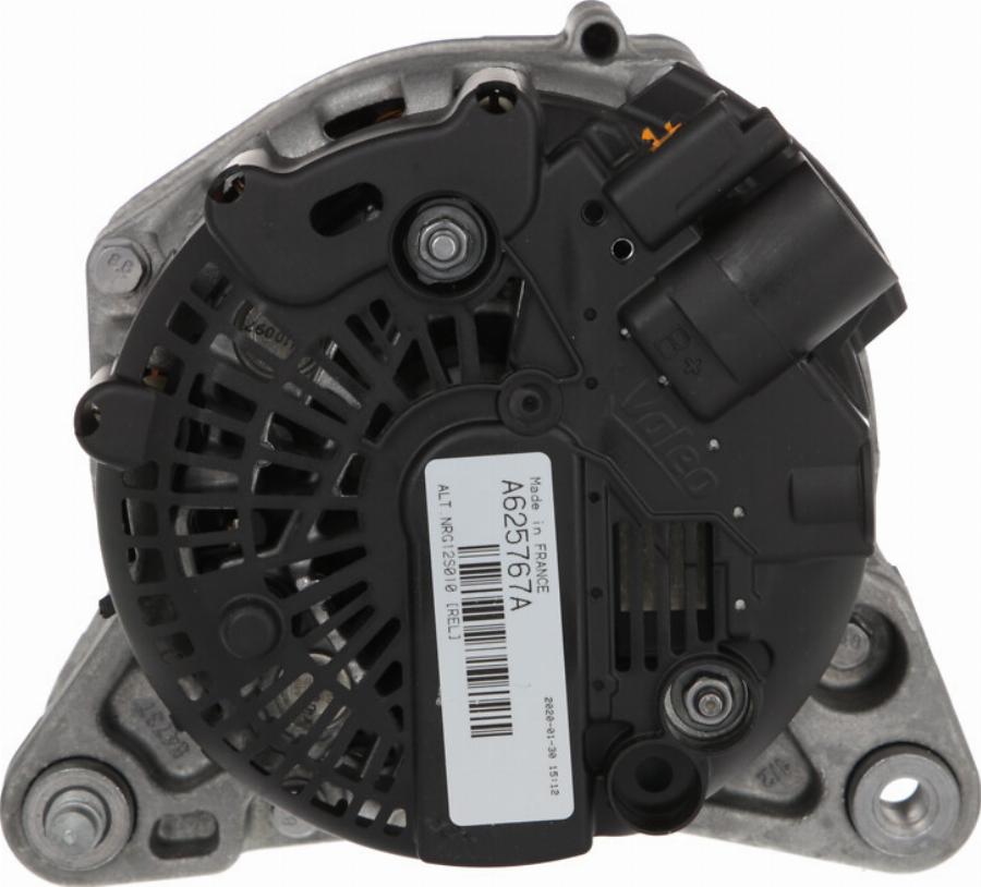 Valeo 443015 - Alternator www.molydon.hr