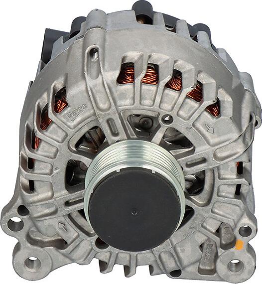 Valeo 443018 - Alternator www.molydon.hr