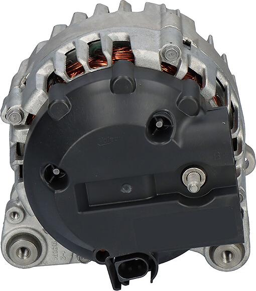 Valeo 443018 - Alternator www.molydon.hr