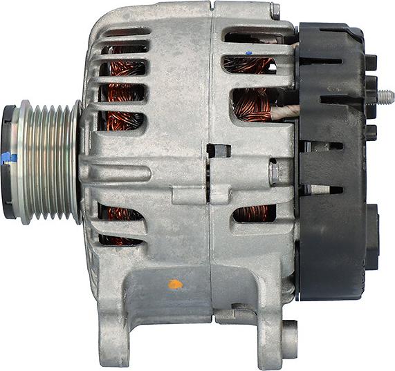 Valeo 443012 - Alternator www.molydon.hr