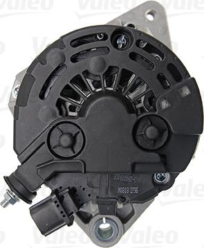 Valeo 443083 - Alternator www.molydon.hr