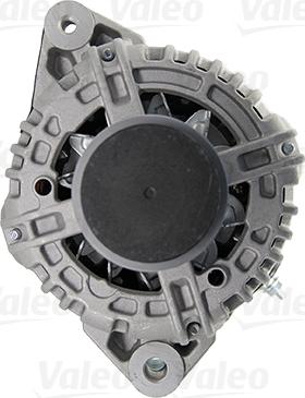 Valeo 443083 - Alternator www.molydon.hr