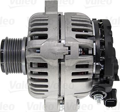 Valeo 443083 - Alternator www.molydon.hr