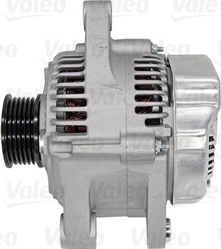 Valeo 443039 - Alternator www.molydon.hr