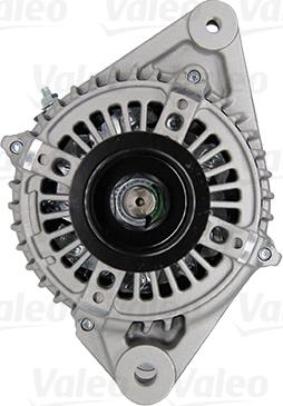 Valeo 443039 - Alternator www.molydon.hr