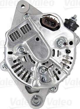 Valeo 443039 - Alternator www.molydon.hr