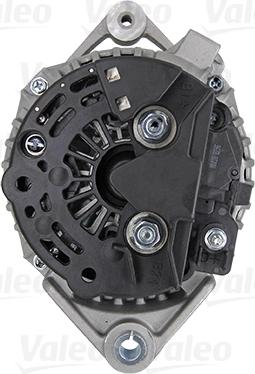 Valeo 443034 - Alternator www.molydon.hr