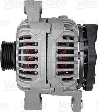 Valeo 443034 - Alternator www.molydon.hr