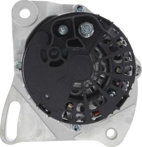 Valeo 443033 - Alternator www.molydon.hr