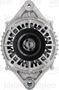 Valeo 443074 - Alternator www.molydon.hr