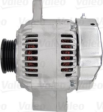 Valeo 443074 - Alternator www.molydon.hr