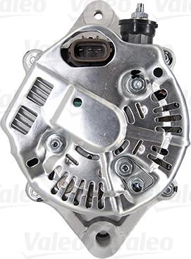 Valeo 443074 - Alternator www.molydon.hr