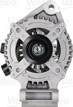 Valeo 443075 - Alternator www.molydon.hr