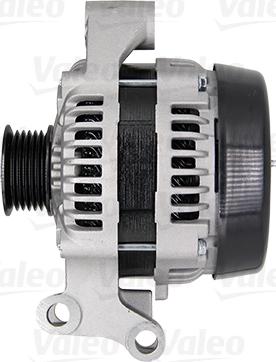 Valeo 443075 - Alternator www.molydon.hr