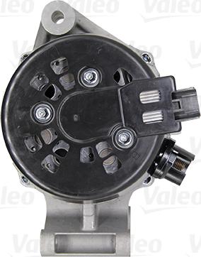 Valeo 443075 - Alternator www.molydon.hr