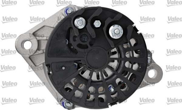 Valeo 443070 - Alternator www.molydon.hr