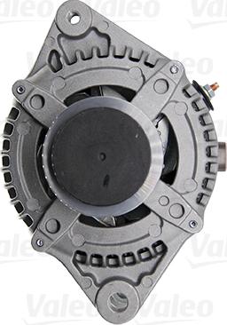 Valeo 443077 - Alternator www.molydon.hr