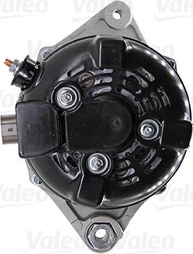 Valeo 443077 - Alternator www.molydon.hr