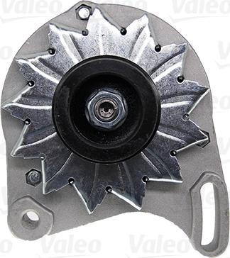 Valeo 443195 - Alternator www.molydon.hr