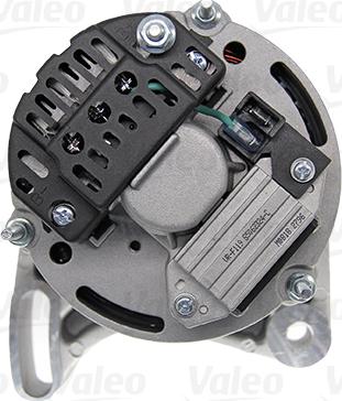 Valeo 443195 - Alternator www.molydon.hr