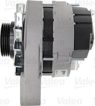 Valeo 443195 - Alternator www.molydon.hr