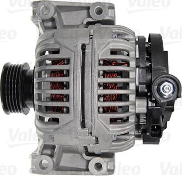 Valeo 443196 - Alternator www.molydon.hr