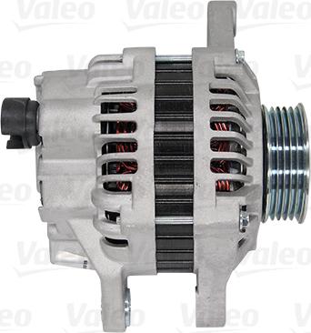 Valeo 443191 - Alternator www.molydon.hr