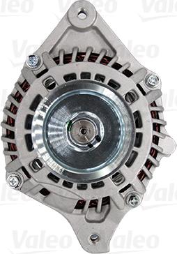 Valeo 443191 - Alternator www.molydon.hr