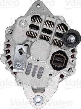 Valeo 443191 - Alternator www.molydon.hr