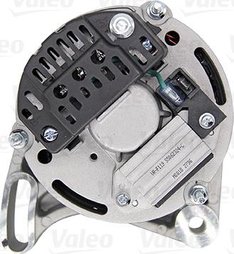 Valeo 443192 - Alternator www.molydon.hr